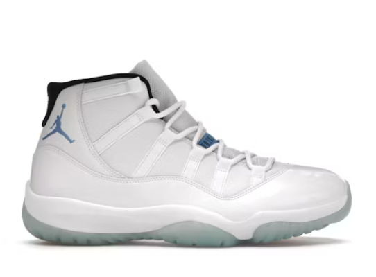 Air Jordan 11 Legend Blue (2014)