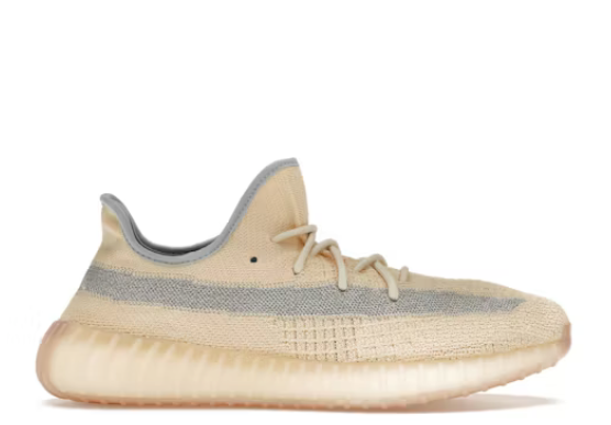 Adidas Yeezy Boost 350 v2 Linen