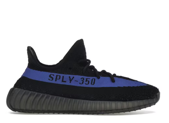 Adidas Yeezy 350 V2 Dazzling Blue