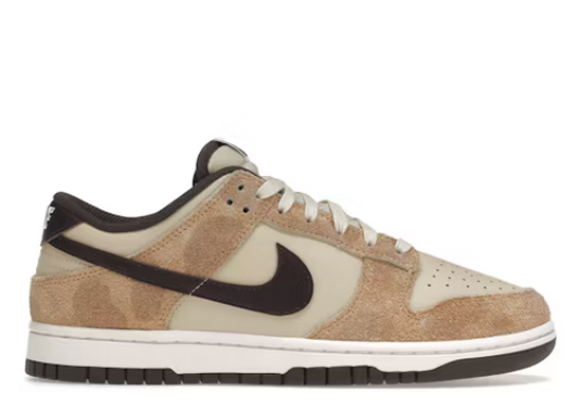 Nike Dunk Low Animal Pack PRM