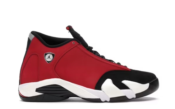 Air Jordan 14 Toro