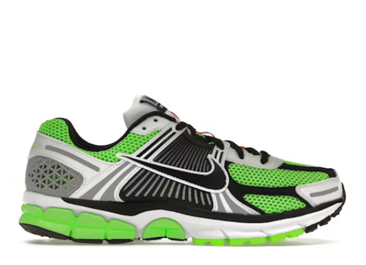 Nike Vomero 5 Electric Green