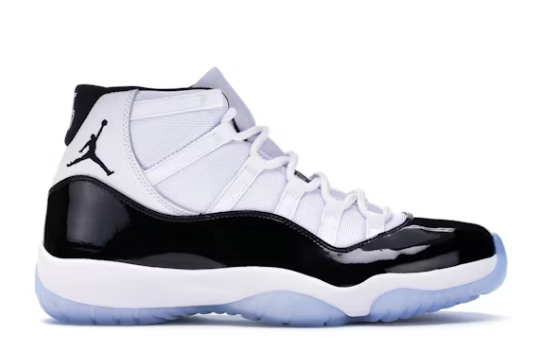 Air Jordan 11 Concord (2018)