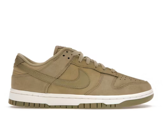 Nike Dunk Low Neutral Olive