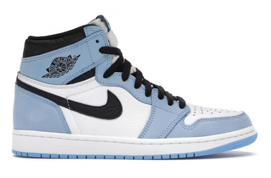 Air Jordan 1 University Blue