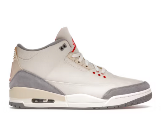 Air Jordan 3 Muslin