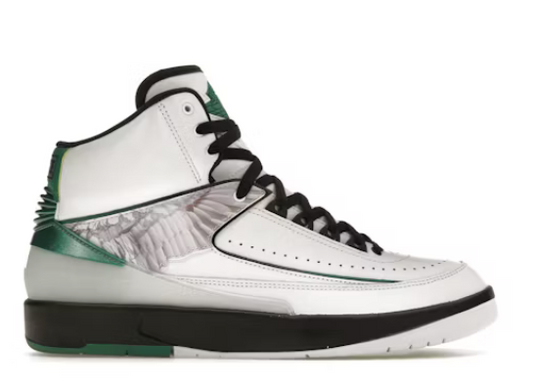 Air Jordan 2 H Wings