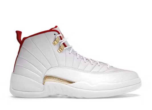 Air Jordan 12 Fiba