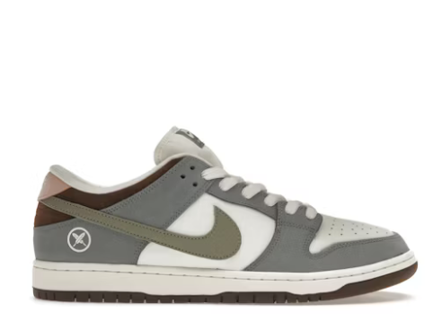 Nike SB Dunk Low Yuto Horigome