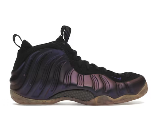 Nike Air Foamposite One Eggplant