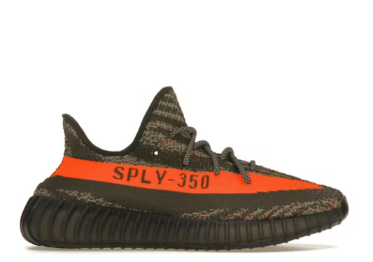 Adidas Yeezy 350 v2 Carbon Beluga