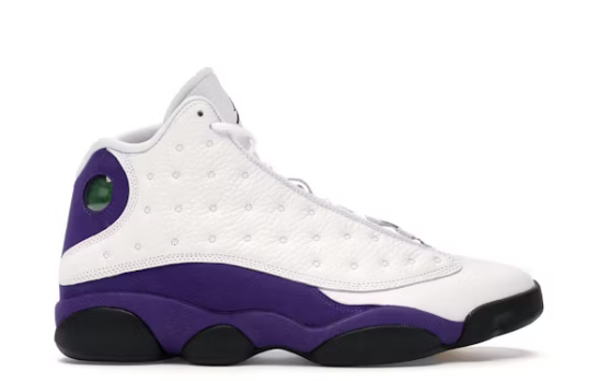 Air Jordan 13 Lakers