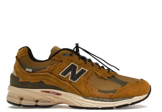 New Balance 2022r Protection Pack High desert