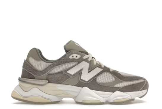 New Balance 9060 Grey White