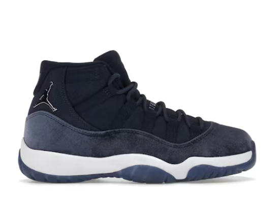 Air Jordan 11 Midnight Navy (Women's)