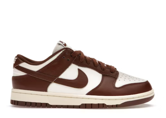 Nike Dunk Low Cacao Wow ( Women's)