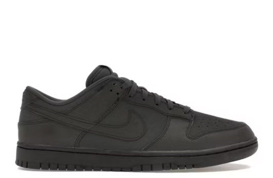 Nike Dunk Low Cyber Reflective (Women's)