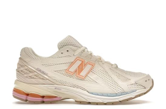 New Balance 1906R Pink Sugar