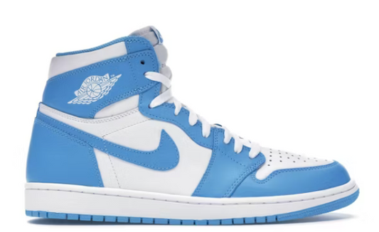 Air Jordan 1 UNC