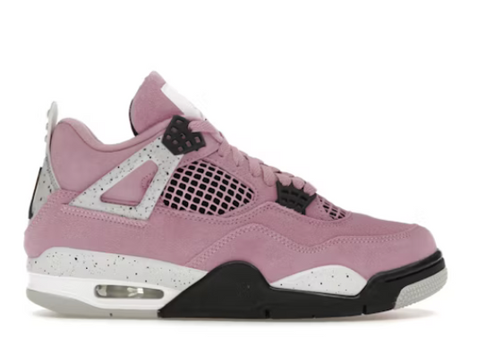 Air Jordan 4 Orchid (Women's)