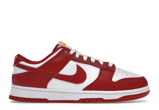 Nike Dunk Low USC