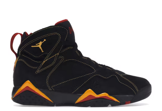 Air Jordan 7 Citrus (2022)