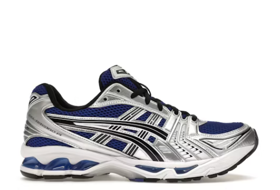 ASICS Gel-Kayano 14 Monaco Blue