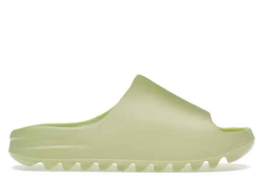 Adidas Yeezy Slide Glow Green