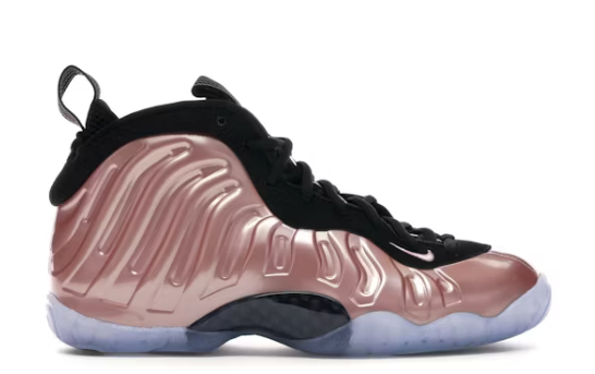 Nike Air Foamposite One Rust Pink