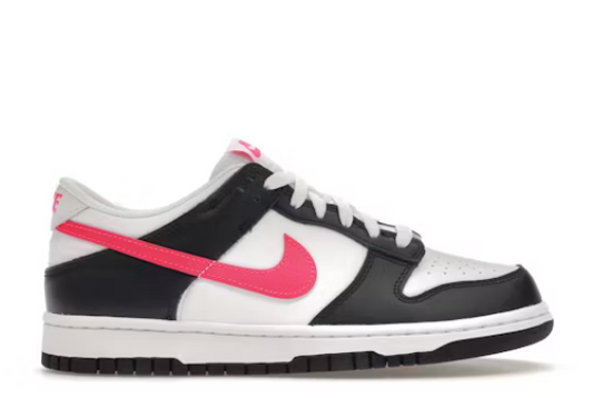 Nike Dunk Low Obsidian Fierce Pink