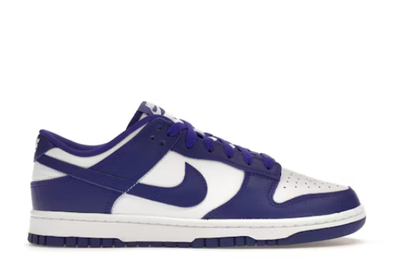 Nike Dunk Low Concord