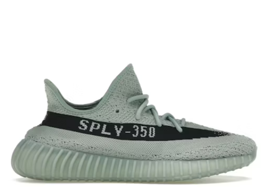 Adidas Yeezy Boost 350 V2 Salt