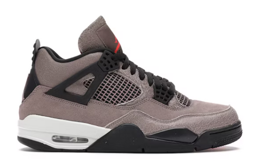 Air Jordan 4 Taupe Haze