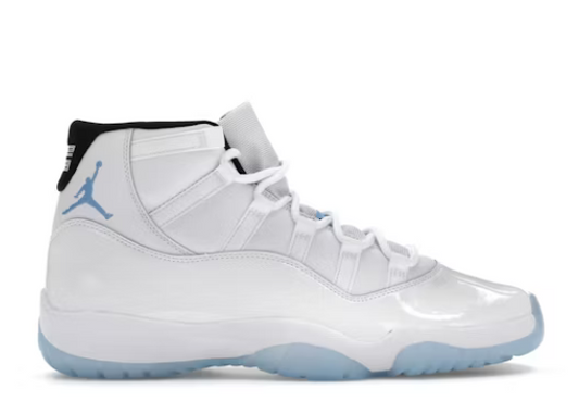 Air Jordan 11 Legend Blue (2024)