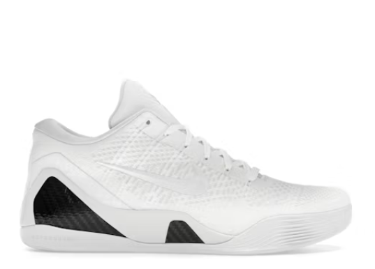 Nike Kobe 9 Elite Low Protro Halo