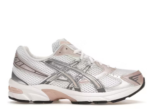 ASICS Gel-1130 White Neutral Pink (Women's)