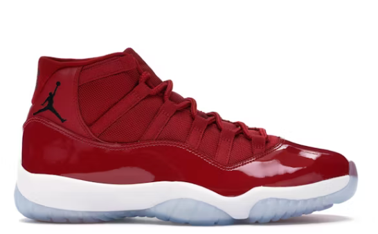 Air Jordan 11 Win Like 96