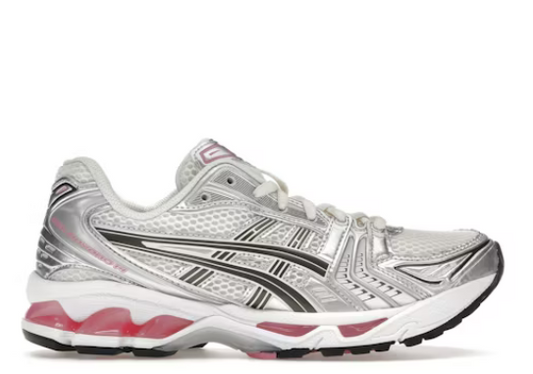 ASICS Gel-Kayano 14 Cream Sweet Pink