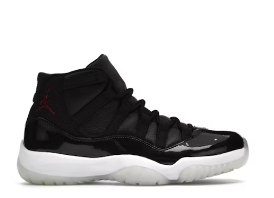 Air Jordan 11 72-10