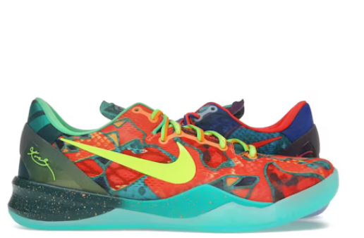Nike Kobe 8 Protro What The (2025)