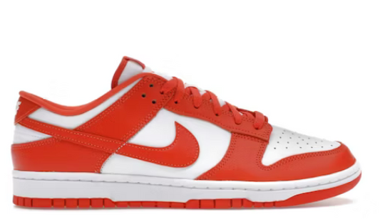 Nike Dunk Low Cosmic Clay