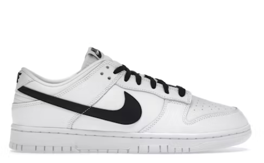 Nike Dunk Low Reverse Panda
