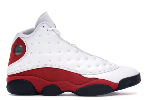 Air Jordan 13 OG Chicago 2017