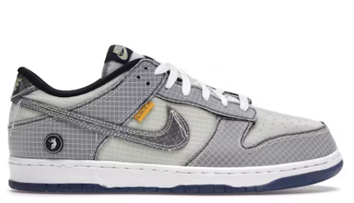 Nike Dunk Low Union Passport Pack Pistachio