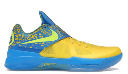 Nike KD 4 Scoring Title (2025)