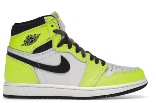 Air Jordan 1 Visionaire