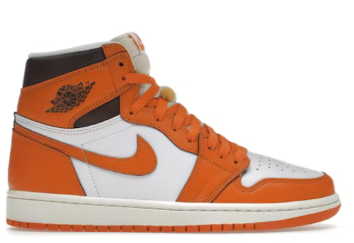 Air Jordan 1 Starfish (Women's)