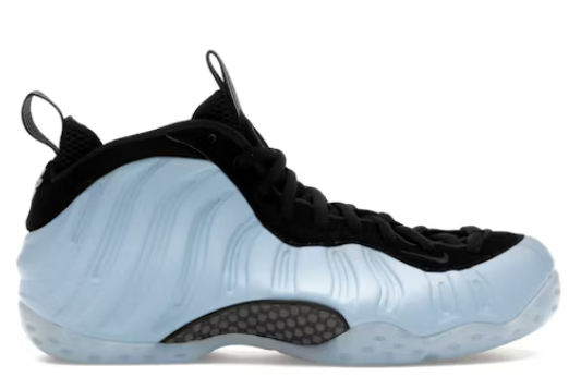Nike Air Foamposite One Psychic Blue