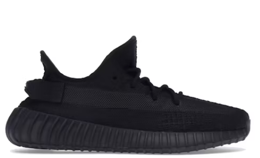 Adidas Yeezy Boost 350 V2 Onyx