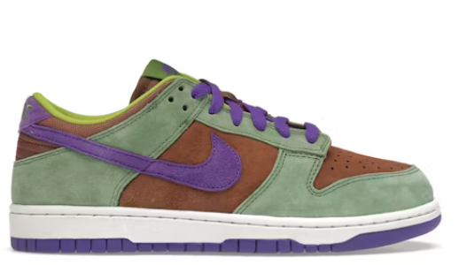 Nike Dunk Low Veneer